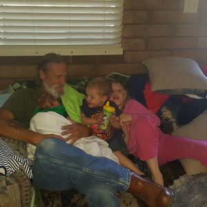 Meet your Posher, Daniel